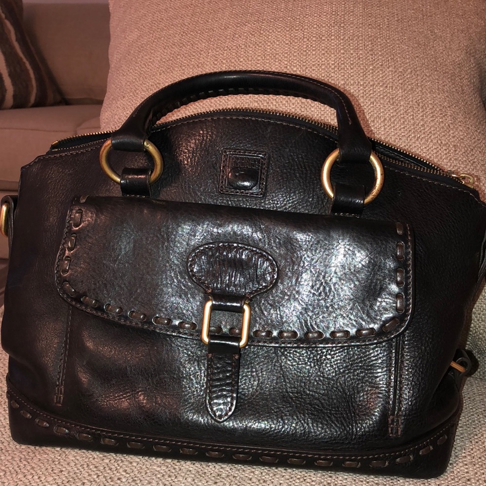 Authentic Dooney & Bourke